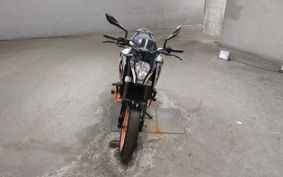 KTM 250 DUKE JGE40