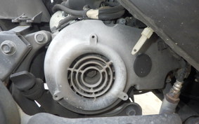YAMAHA AXIS 125 TREET SE53J