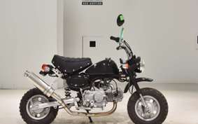 HONDA MONKEY 2023 AB27