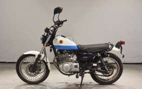 SUZUKI GRASS TRACKER 1990 NJ47A