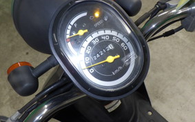 HONDA TODAY 2 AF67