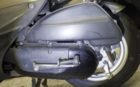 YAMAHA JOG 2026 SA55J