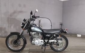 SUZUKI GLASS TRACKER BIG BOY NJ4BA