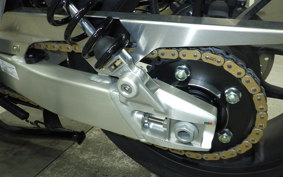 HONDA CB1300SF SUPER FOUR Gen. 3 2026 SC54