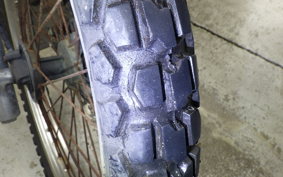 SUZUKI RA125 SF13A