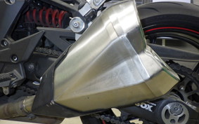 KAWASAKI NINJA 1000 A 2018 ZXT00W