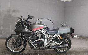 SUZUKI GSX400S KATANA 1996 GK77A
