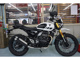 Фото Triumph SCRAMBLER 400XC 2026 с японского аукциона