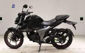 SUZUKI ｼﾞｸｻｰ150 2005 ED13N