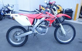 HONDA CRF250X ME11
