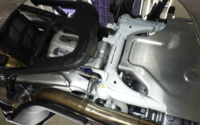 HONDA CRF1100L AFRICA TWIN 2019 SD10