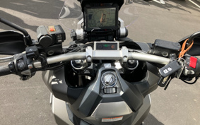 HONDA X-ADV 750 2019 RC95