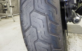 HONDA REBEL 250 MC49