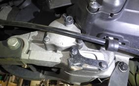 SUZUKI ADDRESS V125 2018 CF4EA