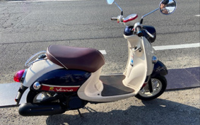 YAMAHA VINO SA54J