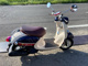 Фото Yamaha VINO с японского аукциона