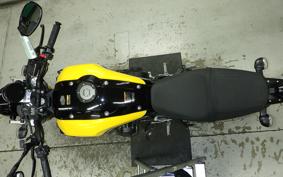 YAMAHA XSR900 2016 RN46J