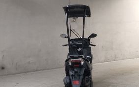 YAMAHA TRICITY 155 ABS SG37J