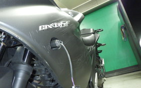 SUZUKI GIXXER 250 SF 2020 ED22B