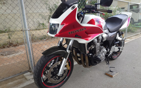 HONDA CB1300SF BOLDOR 2008 SC54