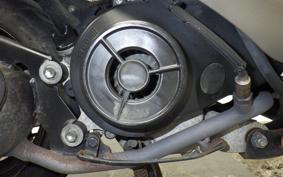 SUZUKI LET's 4 Basket CA43A