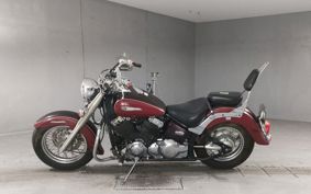 YAMAHA DRAGSTAR 400 CLASSIC 4TR