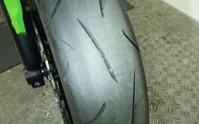 KAWASAKI NINJA 650 A 2023 ER650S