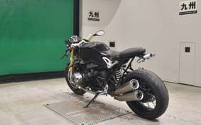 BMW R NINE T 2015