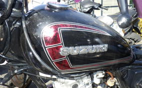 SUZUKI GN125