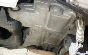 HONDA PCX 125 JF81