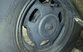 HONDA ZOOMER AF58