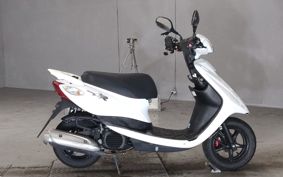 YAMAHA JOG ZR EVOLUTION2 SA39J
