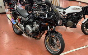 HONDA CB400SFV-3 BOLDOR 2008 NC42