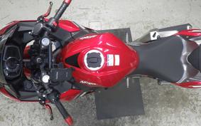 KAWASAKI NINJA 250 2 2015 EX250P