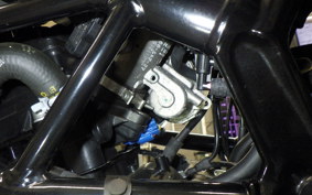 HUSQVARNA SVARTPILEN 401 2022