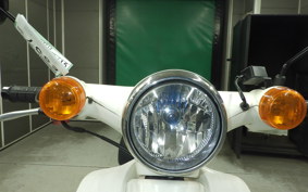 HONDA C110 SUPER CUB JA07