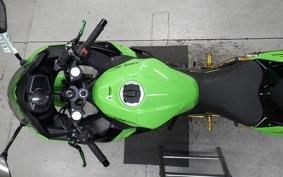 KAWASAKI NINJA 400 2020 EX400G