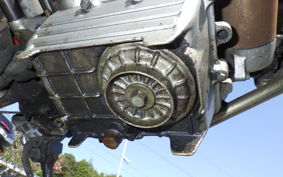 HONDA VT250 SPADA MC20