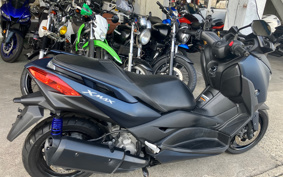 YAMAHA X-MAX SG42J