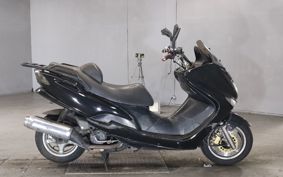 YAMAHA MAJESTY 125 5CA