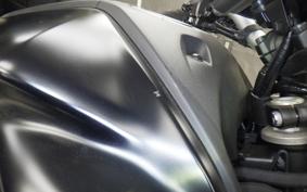 YAMAHA MT-07 2025 RM33J