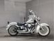 Фото Harley FLSTN1580 2009 с японского аукциона