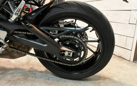 YAMAHA MT-09 ABS 2016 RN34J