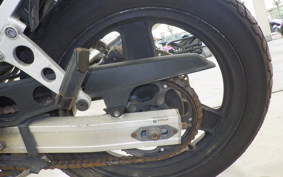 HONDA CBR400F GEN 2 NC17