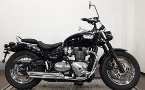 TRIUMPH TRIUMPH  BONNEVILLE  SPEEDMASTER 2019 DAD79H