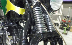 HARLEY FXSTD 1450 2004