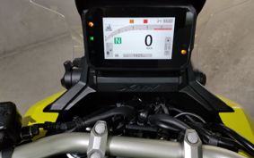 HONDA X-ADV 750 2025 RH21
