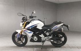 BMW G310R 0G01