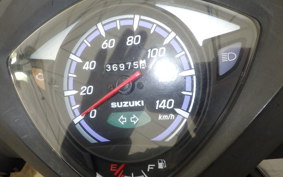 SUZUKI ADDRESS 110