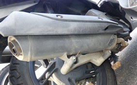 HONDA PCX125 2019 JF56